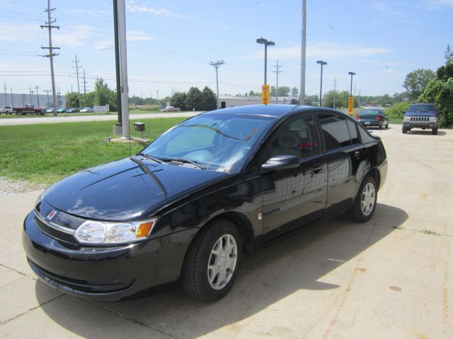 Saturn Ion 2003 photo 5