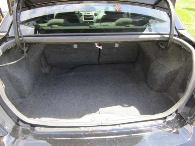 Saturn Ion 2003 photo 7