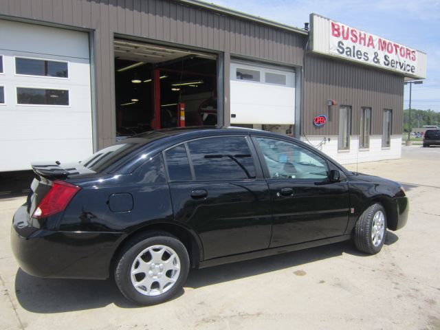 Saturn Ion 2003 photo 9