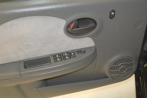 Saturn Ion 4dr SUV AT Touring W/navi Other