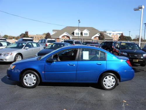 Saturn Ion Lariat 4X4 DUAL Other
