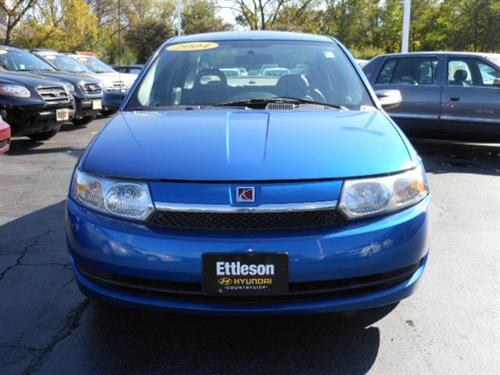 Saturn Ion 2004 photo 4