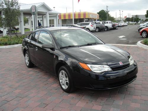 Saturn Ion Lariat 4X4 DUAL Other