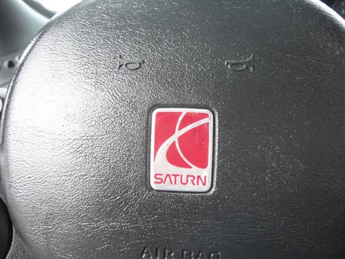 Saturn Ion 2004 photo 4