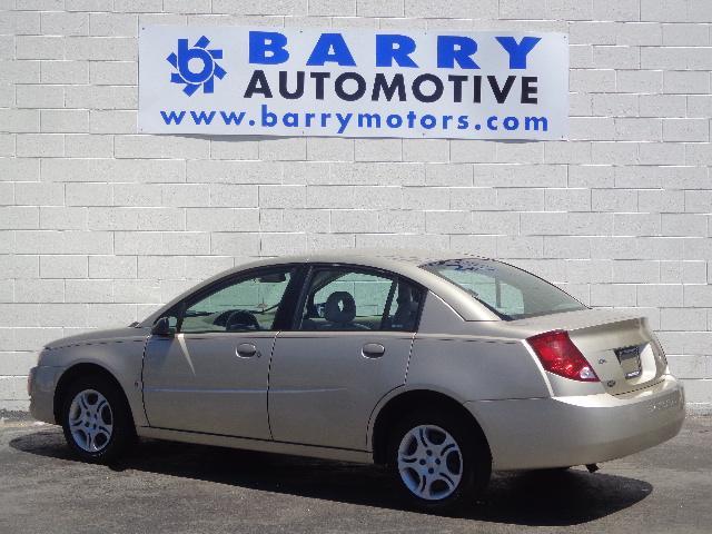 Saturn Ion 2004 photo 1