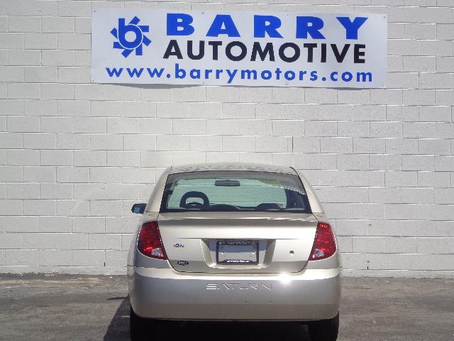 Saturn Ion 2004 photo 3