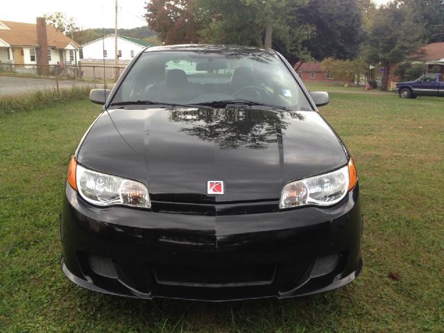 Saturn Ion 4dr SUV AT Touring W/navi Coupe