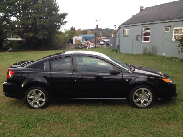 Saturn Ion 2004 photo 3