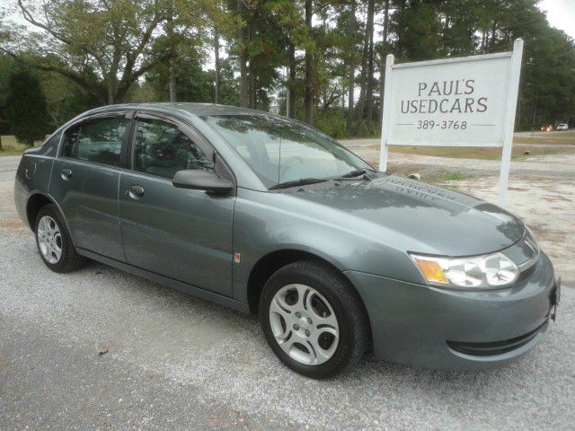 Saturn Ion 2004 photo 2