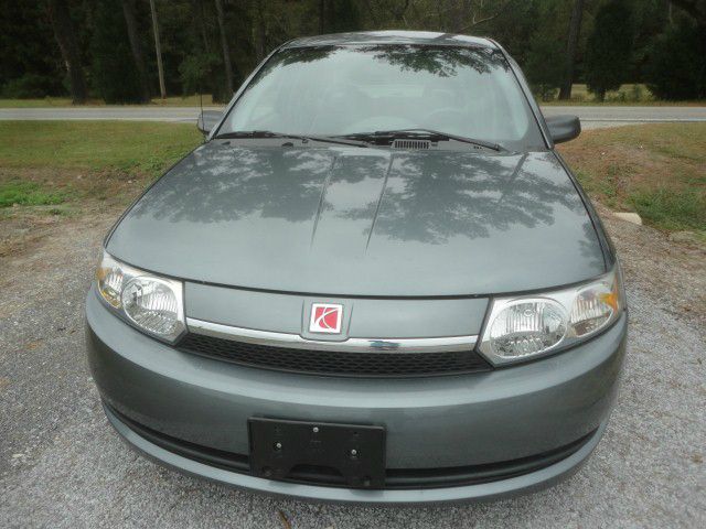 Saturn Ion 2004 photo 3