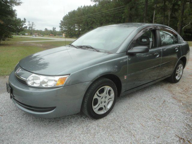 Saturn Ion 2004 photo 4