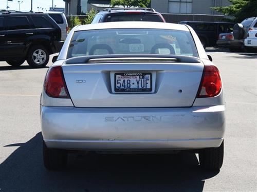 Saturn Ion 2004 photo 2