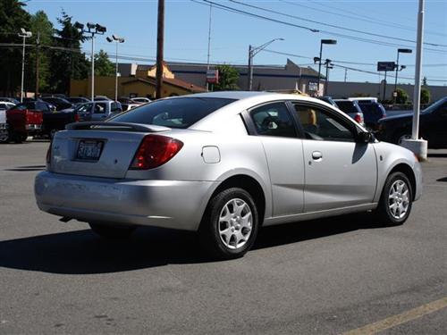 Saturn Ion 2004 photo 3
