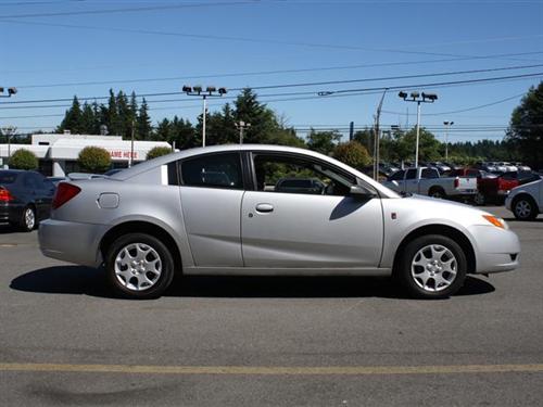 Saturn Ion 2004 photo 4