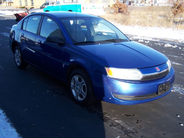 Saturn Ion 2004 photo 3