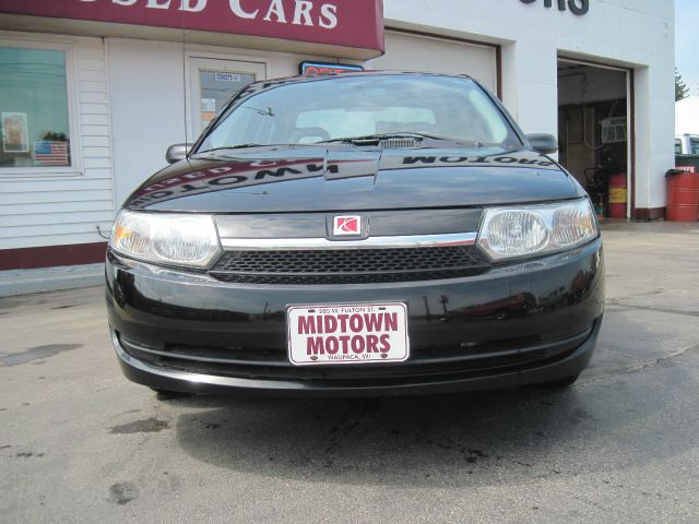 Saturn Ion 2004 photo 10
