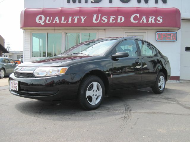Saturn Ion 2004 photo 11
