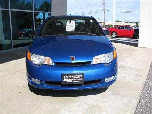Saturn Ion 2004 photo 2