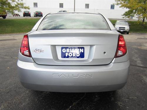 Saturn Ion 2004 photo 3