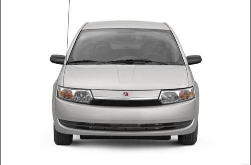 Saturn Ion 2004 photo 3
