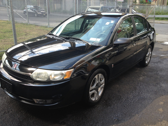 Saturn Ion Navigationdvd Sedan