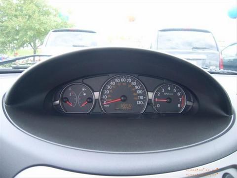 Saturn Ion Lariat 4X4 DUAL Other