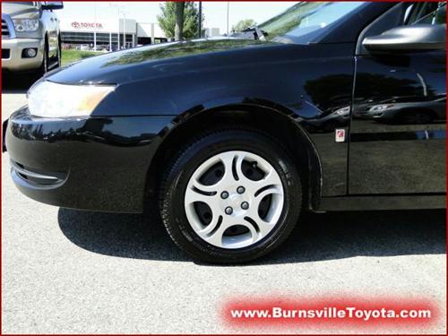 Saturn Ion Lariat 4X4 DUAL Other