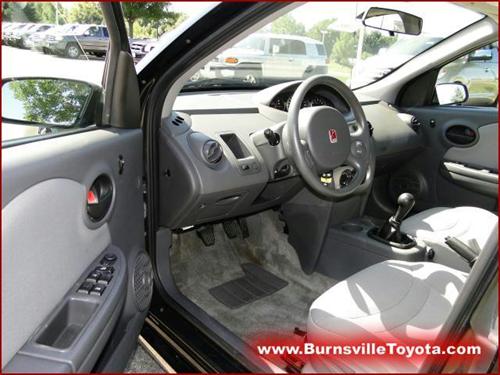 Saturn Ion 2004 photo 1