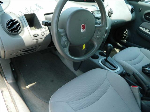Saturn Ion GLS 1.8T Sedan
