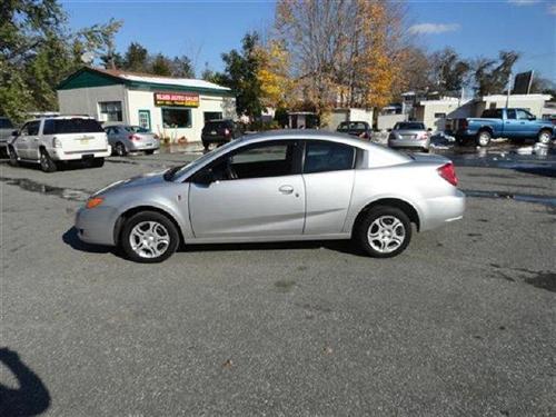 Saturn Ion 2004 photo 1