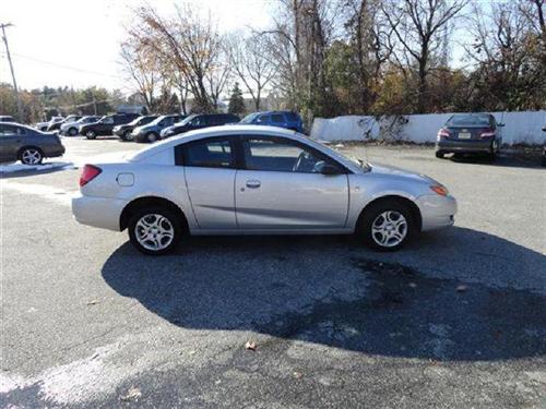Saturn Ion 2004 photo 5
