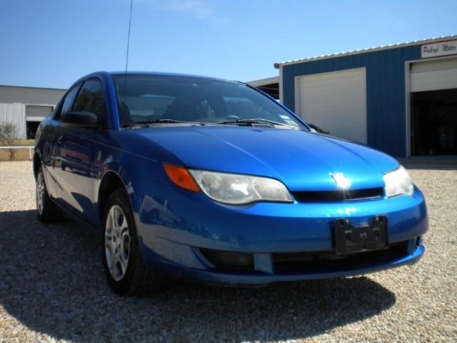 Saturn Ion 2004 photo 1
