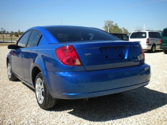 Saturn Ion 2004 photo 3