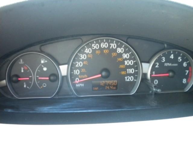 Saturn Ion 2004 photo 5