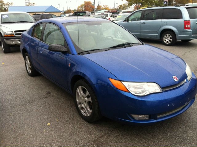 Saturn Ion 2004 photo 2
