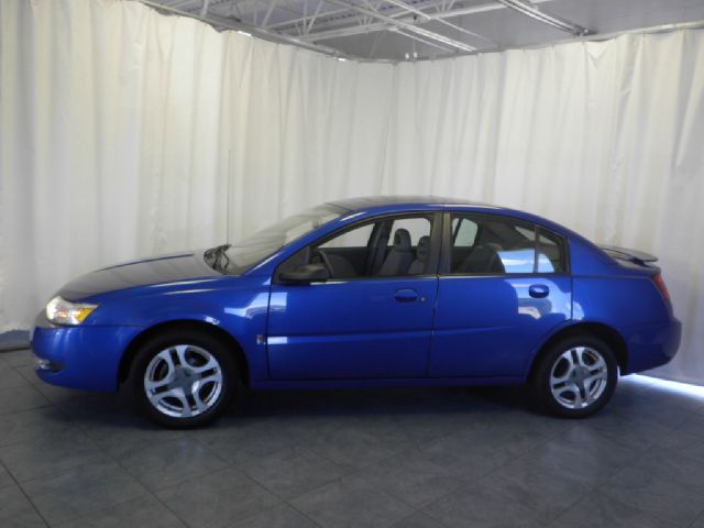Saturn Ion Navigationdvd Sedan