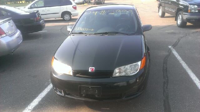 Saturn Ion 2004 photo 3