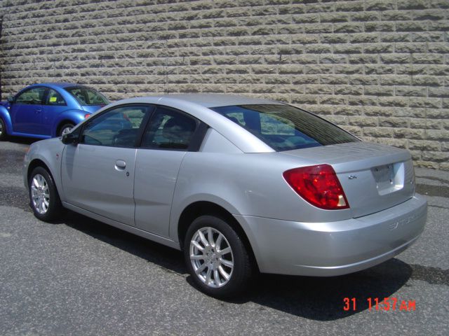 Saturn Ion 2004 photo 12