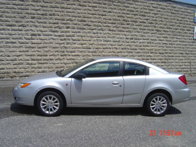 Saturn Ion 2004 photo 13