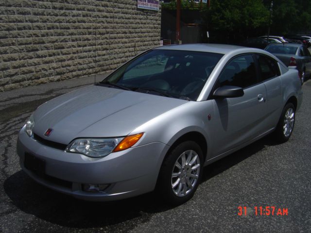 Saturn Ion 2004 photo 14