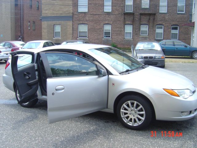 Saturn Ion 2004 photo 18