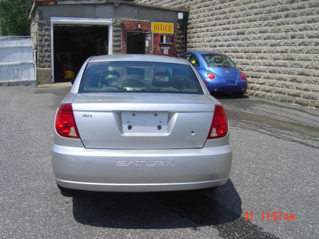 Saturn Ion 2004 photo 19