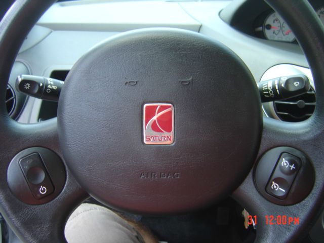 Saturn Ion 2004 photo 20