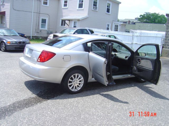 Saturn Ion 2004 photo 6