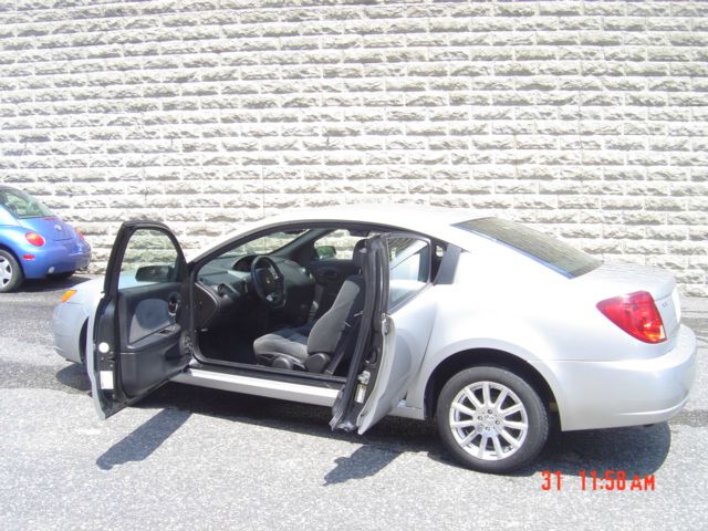 Saturn Ion 2004 photo 7
