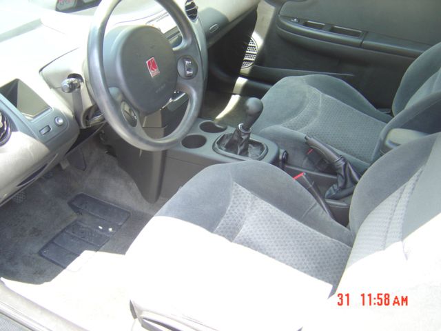 Saturn Ion 2004 photo 8