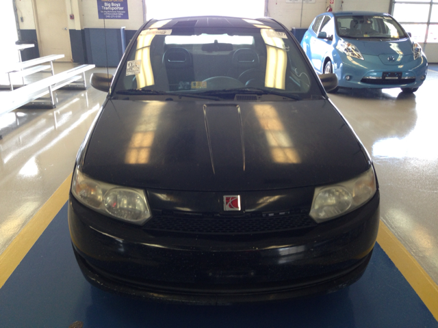 Saturn Ion 2004 photo 3
