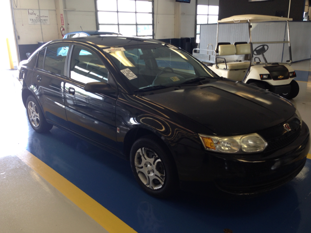 Saturn Ion 2004 photo 4