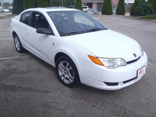 Saturn Ion Lariat 4X4 DUAL Other