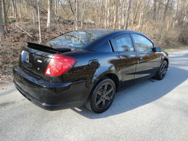 Saturn Ion 2004 photo 3